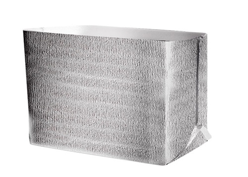 长春立体保温袋：从外卖到生活能源管家