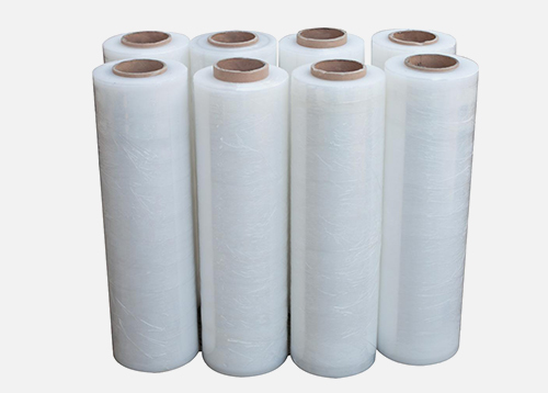 长春缠绕膜：物流与包装领域的实用帮手