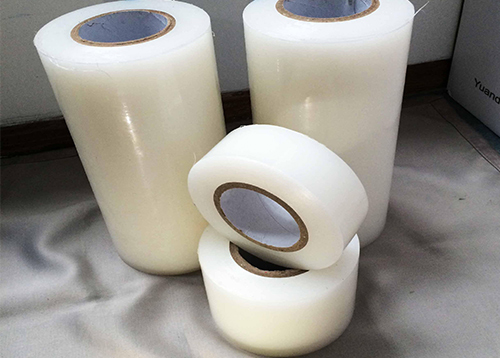 长春保护膜厂家：赋能产业品质升级